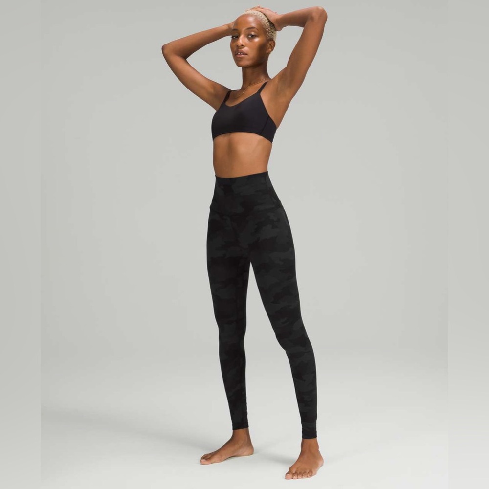 Lululemon Align Super High-Rise Pant 28"
Heritage 365 Camo Deep Coal Multi
